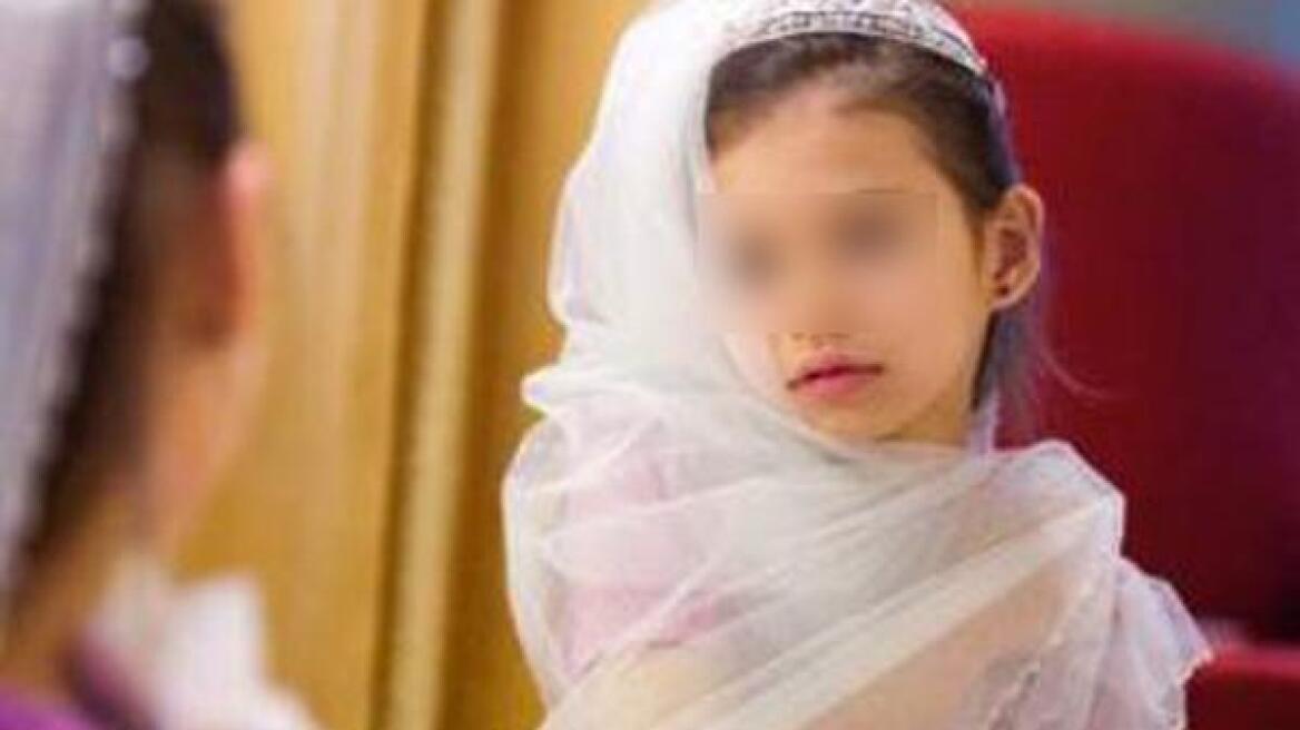 Έρευνα για τον θάνατο της 8χρονης νύφης στην Υεμένη